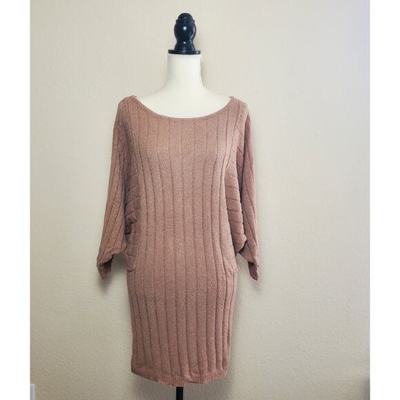 Free People Mauna Kea Mini Dress XS - Picture 1 of 8